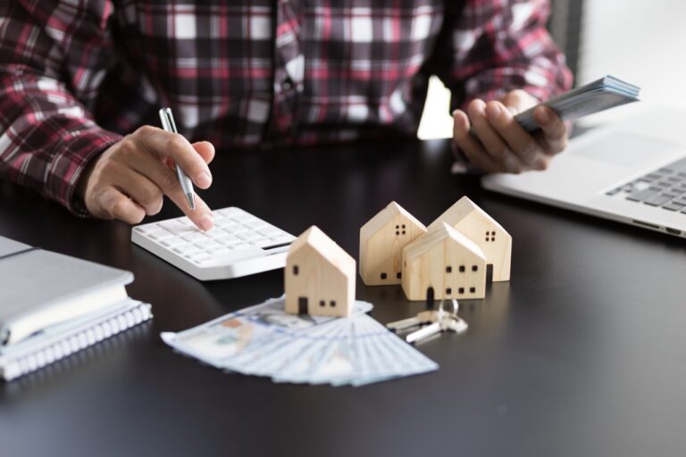 Wie man den Wert einer Immobilie einschätzt: Methoden zur Wertermittlung und Faktoren, die den Immobilienwert beeinflussen