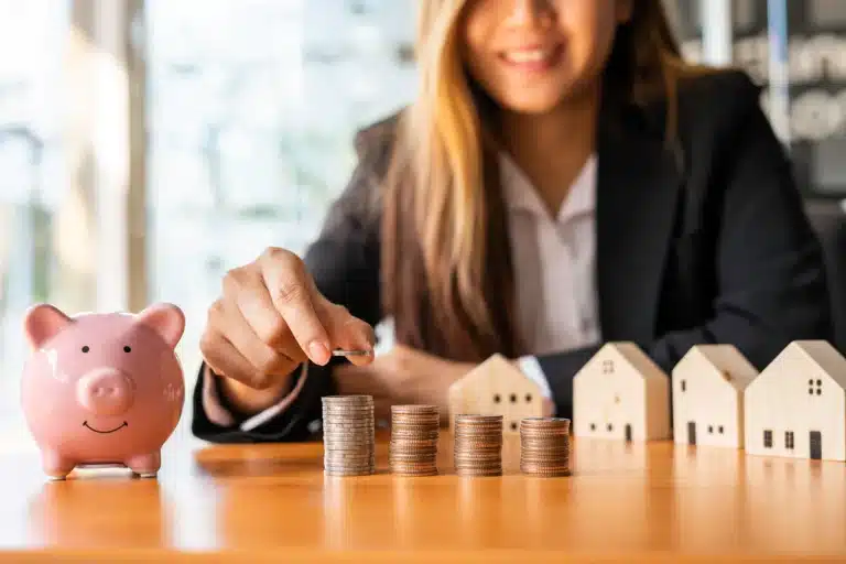 Die Grundlagen der Immobilienfinanzierung in Poing