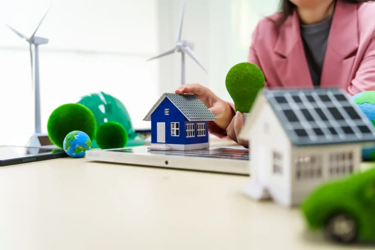 Warum Energieeffizienz bei Immobilien in Poing so wichtig ist