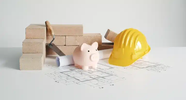 So finanzieren Sie Ihr Neubauprojekt in Poing erfolgreich
