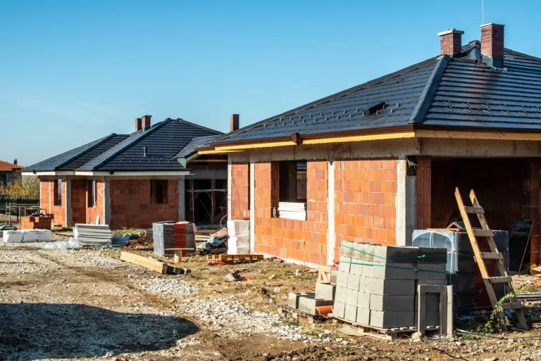 Warum ein Neubau in Poing die bessere Wahl sein kann
