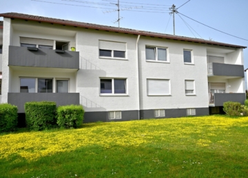 Ruhige Lage – schöne 2 Zi.-Wohnung mit Süd-Balkon, 85652 Pliening, Etagenwohnung