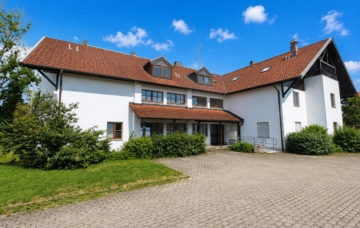 Attraktive Kapitalanlage mit zukunftsorientierter Ausstattung, 85604 Zorneding, Wohnung