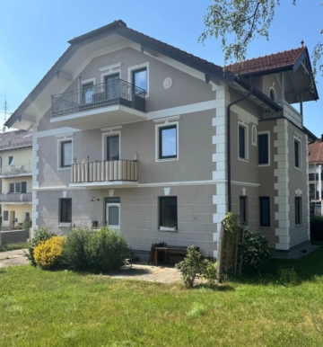 Großzügige 2-Zimmer-Wohnung mit Süd-Terrasse und hochwertiger Ausstattung, 85586 Poing, Terrassenwohnung