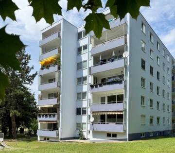 Ihr neues Zuhause am Reuterpark – hell, großzügig und sofort einziehen, 85586 Poing b München, Etagenwohnung
